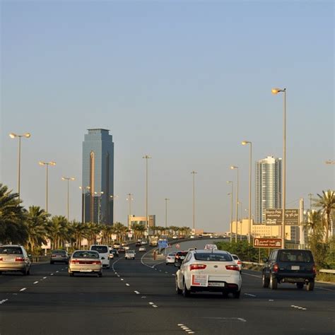 Bahrain Skyline | Page 18 | SkyscraperCity Forum