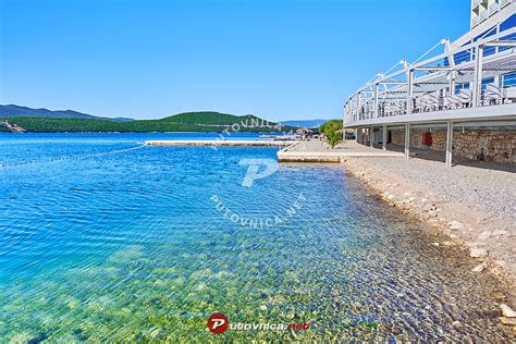 Vapore Beach, Neum