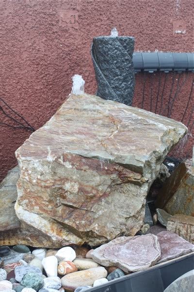 Large Natural Lava Rock | MVStone.ie