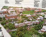 University Of Tampa Campus Map – Zip Code Map