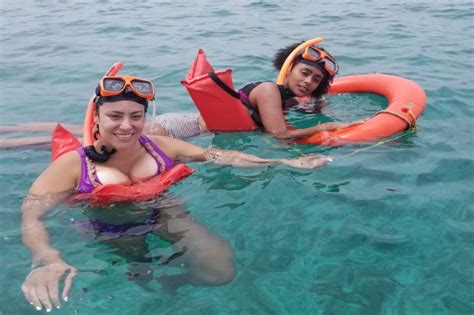 Ocho Rios Snorkeling Private Experience - Sunshine Watersport and Tours