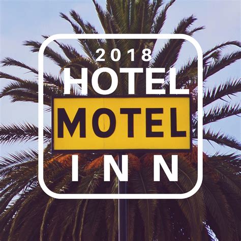 Hotel Motel Holiday Inn 2018 - Lounge Music, Smooth Jazz, Chillout ...