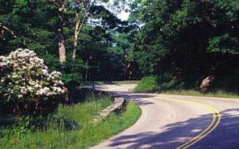 Skyline Drive Thornton Gap Entrance | Skyline drive, Skyland, Shenandoah national park