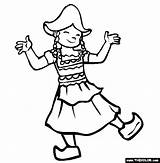 Ethnic Wear Online Coloring Page  Coloring Nation sketch template