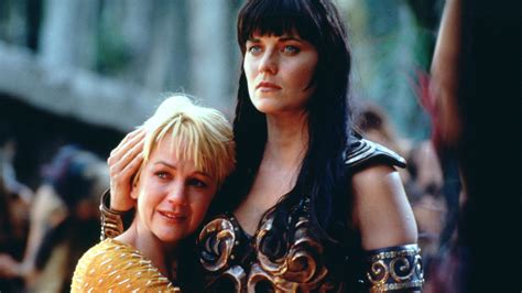 Watch Xena: Warrior Princess Episode: Endgame - NBC.com