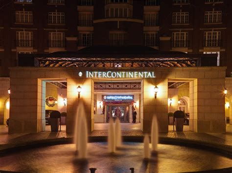 InterContinental Dublin Hotel Offer | January 2017 | TheTaste.ie