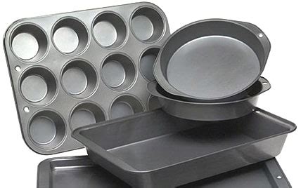 How To Select The Kitchen Bakeware That Suits You Best – The Kitchen Blog