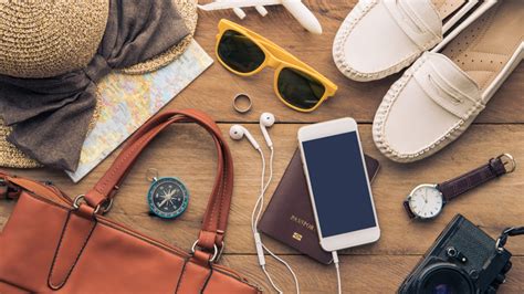 6 Travel Gadgets Everyone Should Have