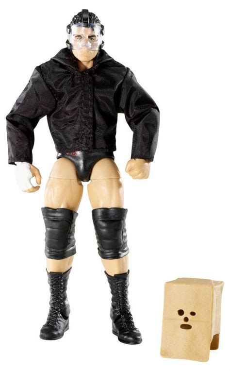 Cody Rhodes WWE Elite Collection Series #13 Action Figure ...