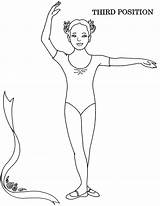 Pin By Farmington School Of Dance On coloring Pages  sketch template