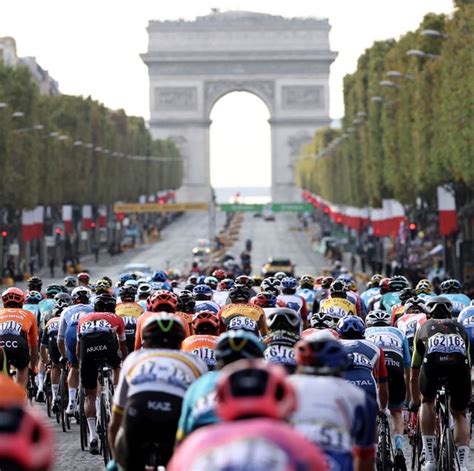 The 2024 Tour de France is Going to Look Different | LaptrinhX / News