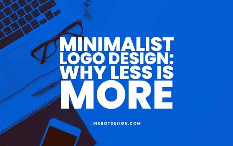 Minimalist Logo Design: Why Less Is More In Minimal Logos