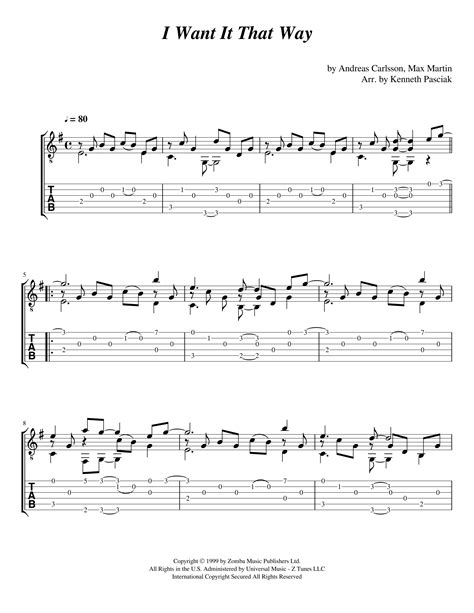 I Want It That Way Chords Piano | Chord Piano PDF