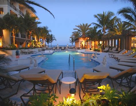 Funny Hotels: Vero Beach Hotel & Spa, a Luxury Central Florida Beachfront Resort