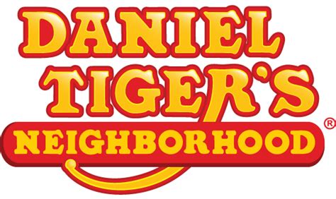 Daniel Tiger's Neighborhood