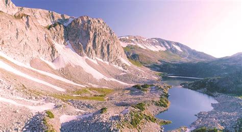 Carbon County, Wyoming: Cowboys, History and the Great Outdoors