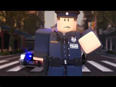 Roblox Police Accessories (Creating a Police Outfit ^^) - YouTube