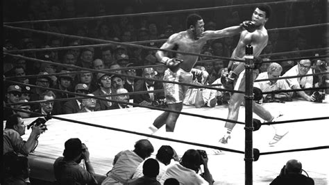 How the Ali‑Frazier 'Fight of the Century' Became a Proxy Battle for a Divided Nation | HISTORY