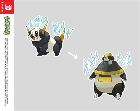 What Level Does Pancham Evolve