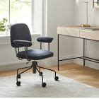 Cash Swivel Office Chair | West Elm