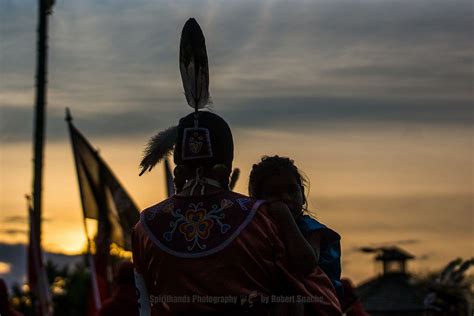 Rama Powwow hosted on August 24, 2013, in Ontario, Canada. Chippewas of ...