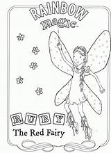 Just Add Magic Coloring Pages sketch template