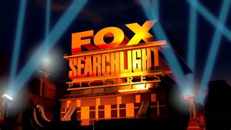 20th Century Fox Fox Searchlight