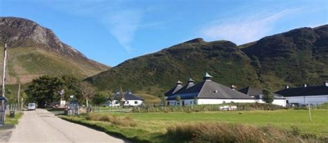 Arran Distillery: The Past, The Present and the Future - WhiskyGeeks