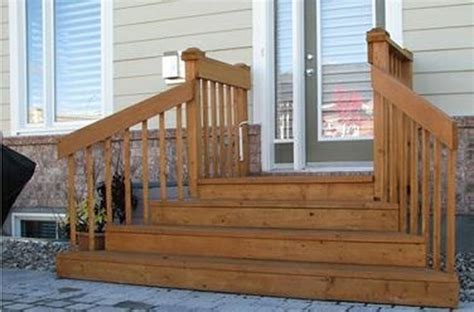 20+ Wooden Porch Steps Pictures