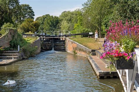 10 Best Parks in Newbury - Explore Newbury's Most Beautiful Outdoor ...