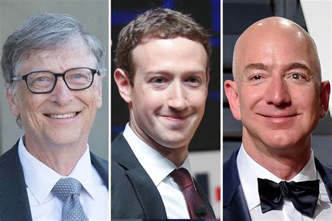 Who is the richest man in the world 2017 2018 information