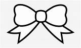 Ribbon Coloring Pages sketch template