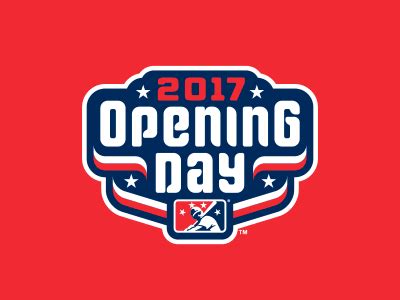 Opening Day 2017 | Visual communication, Logo design, Brewers opening day