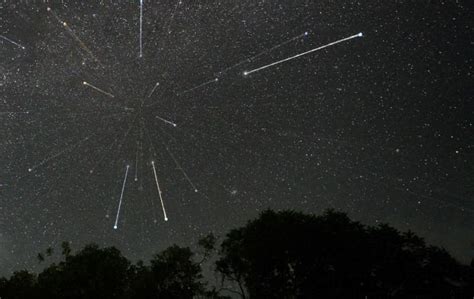 Quadrantids light up the heavens - 2024's first meteor shower