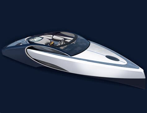 Bugatti made a yacht and it’s exactly as absurd as you’re imagining