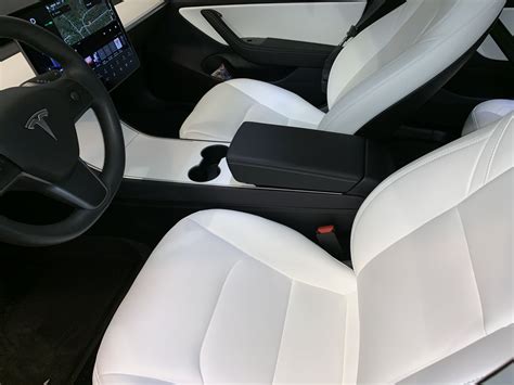 Anyone regret white interior? | Page 2 | Tesla Motors Club