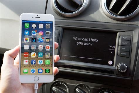 How to use Siri with CarPlay | iMore