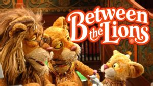 Between the Lions | PBS Kids Wiki | Fandom