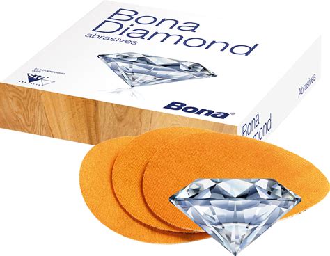 Bona Diamond Abrasive Disc (AAS472002408)