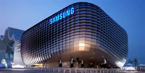 Samsung Headquarters - Political Economist