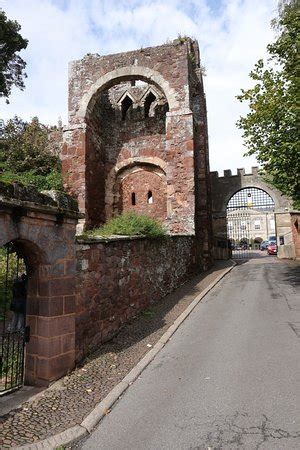 Exeter Castle - 2021 All You Need to Know BEFORE You Go (with Photos ...