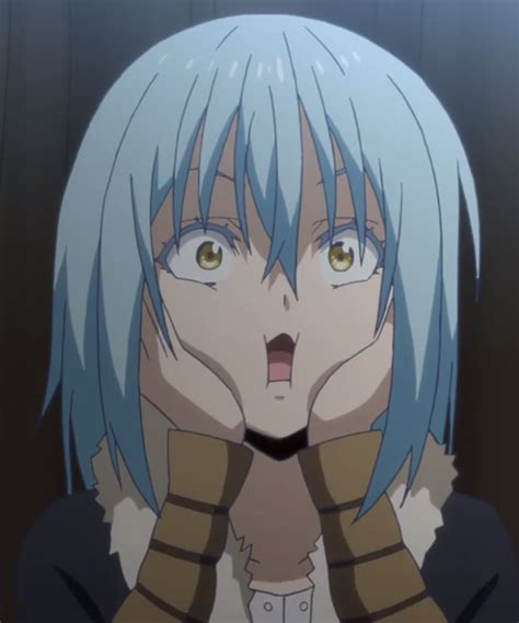 Slime Child | That Time I Got Reincarnated As a Slime | Know Your Meme