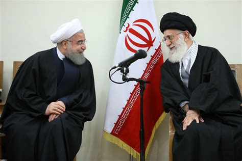 Khamenei Was Right