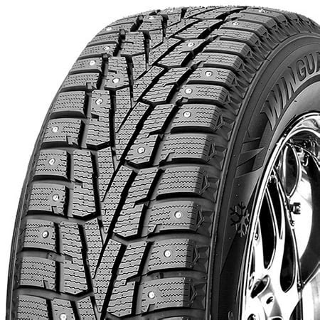 Nexen WIN-SPIKE 265/75R16 116T Tire - Walmart.com