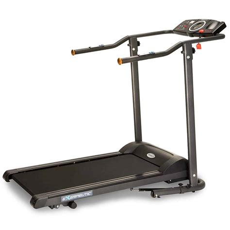 Best Compact Treadmill Folded For Small Home Space | Cardiozero