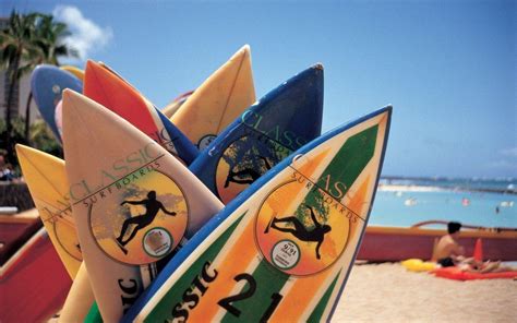 Surfboard Wallpapers - Wallpaper Cave