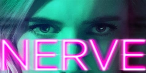 Nerve Movie trailer : Teaser Trailer