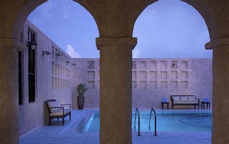 Souq Waqif Boutique Hotels - Tivoli, a Design Boutique Hotel Doha, Qatar