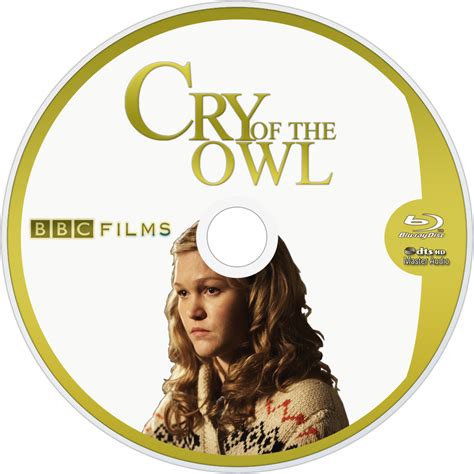 The Cry of the Owl | Movie fanart | fanart.tv