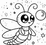 Firefly Coloring Pages  ColoringDraftcom sketch template